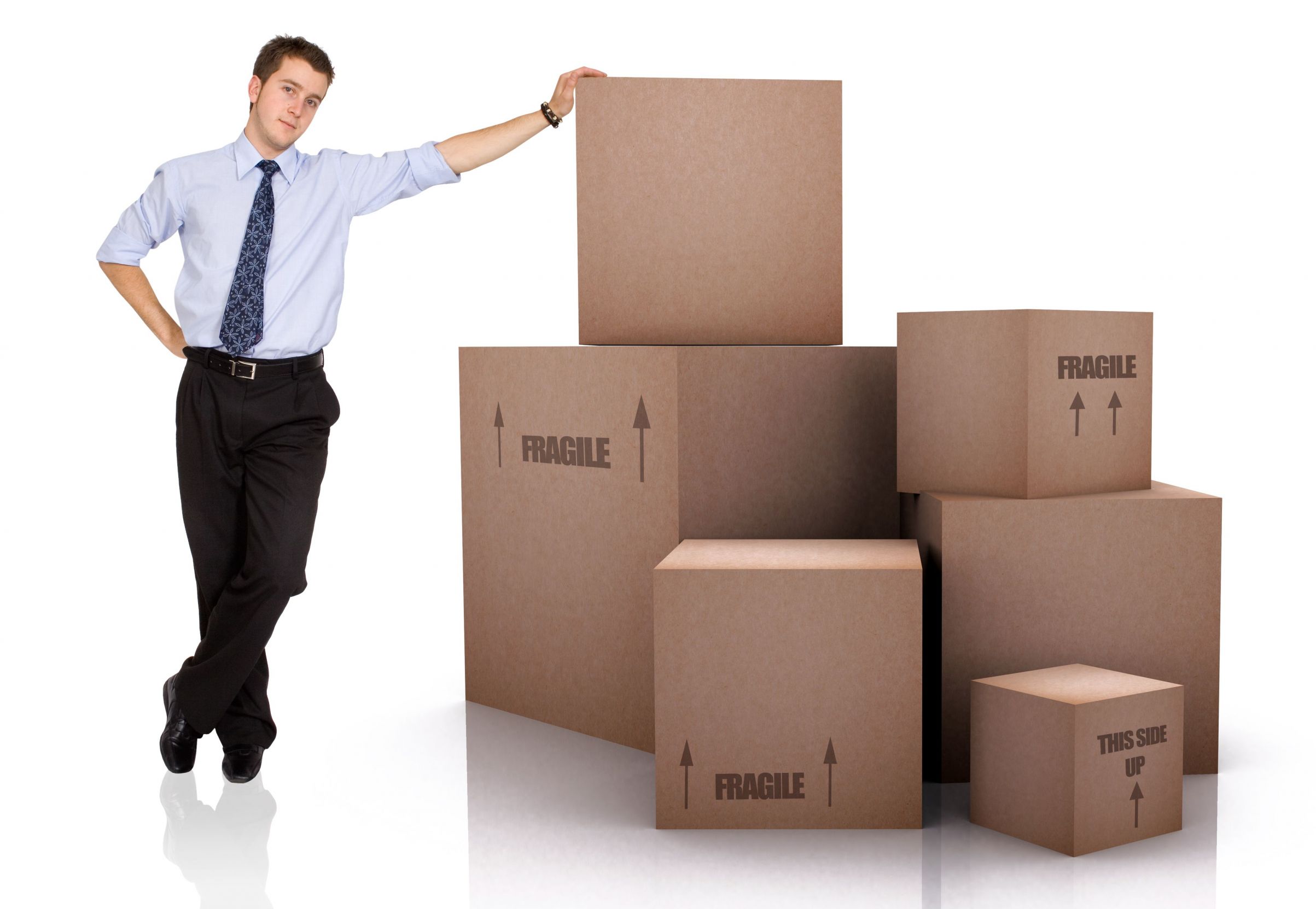 Your Moving Company in Naples Will Get the Job Done