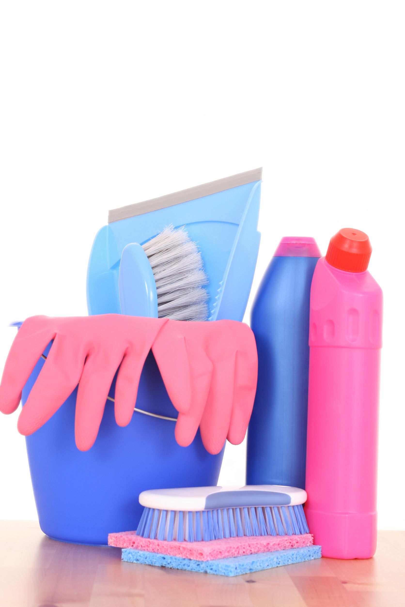 Save Time and Money with a Cleaning Service in Oxford