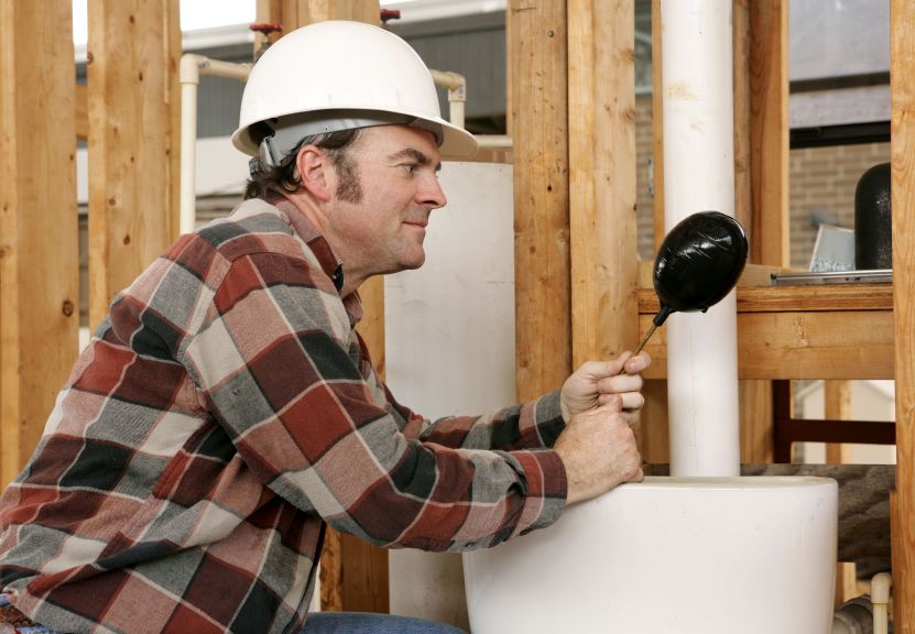 Contact Local Service Providers for Plumbing Repair Service in Ft. Pierce FL