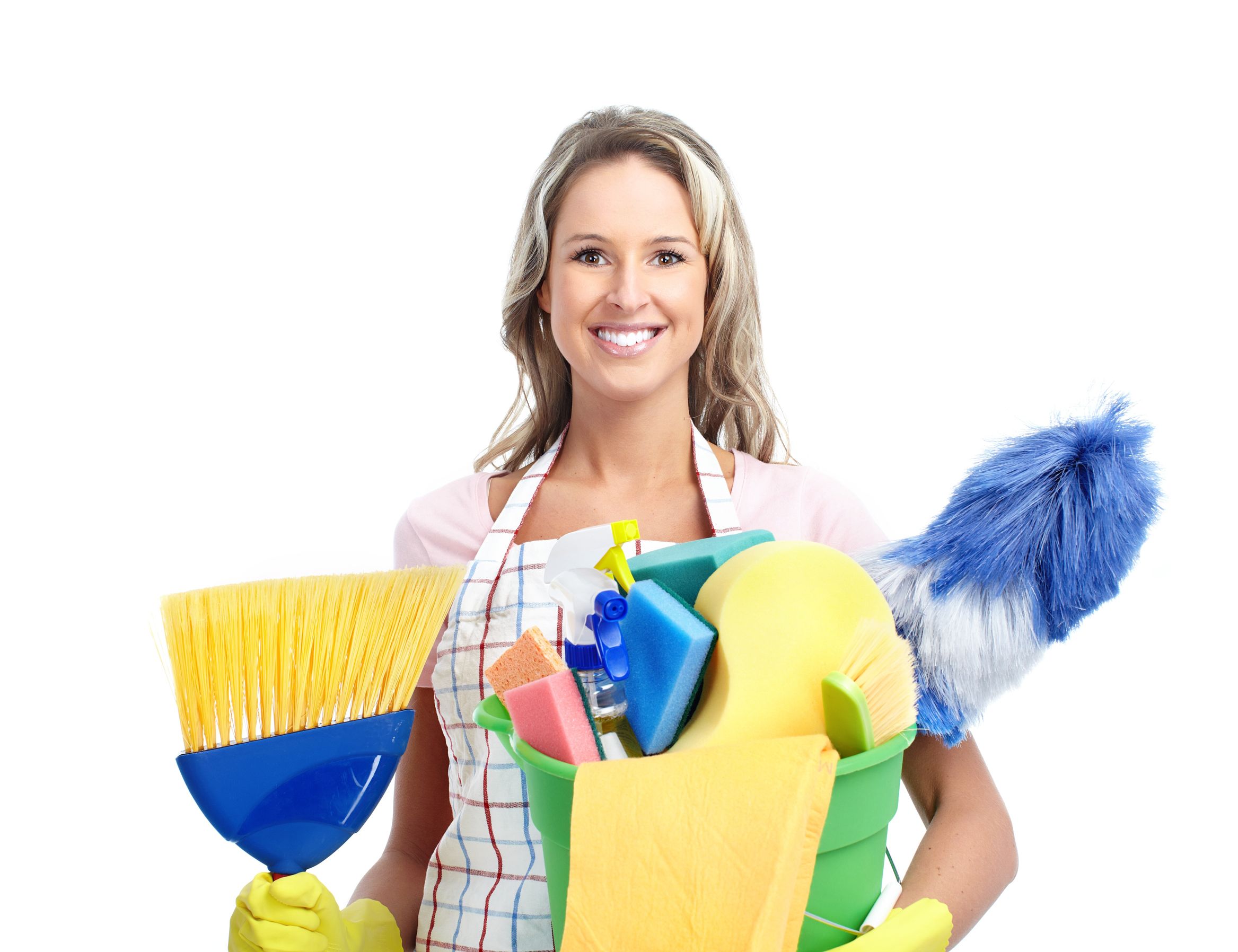 Cleaning Services in Manhattan Will Keep Your Workplace Looking Professional and Tidy!