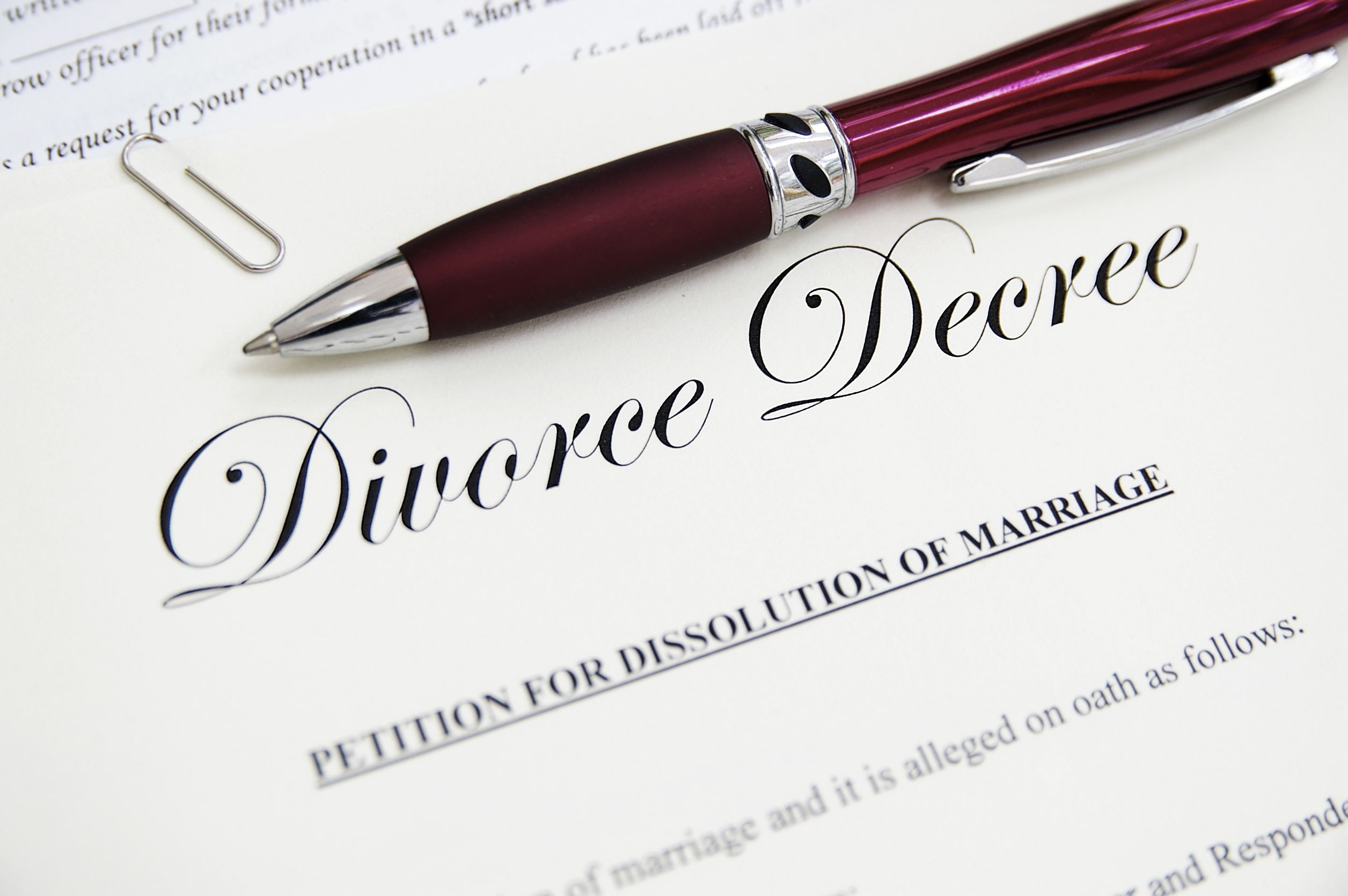 Understanding Divorce Laws And Starting A Rewarding Career