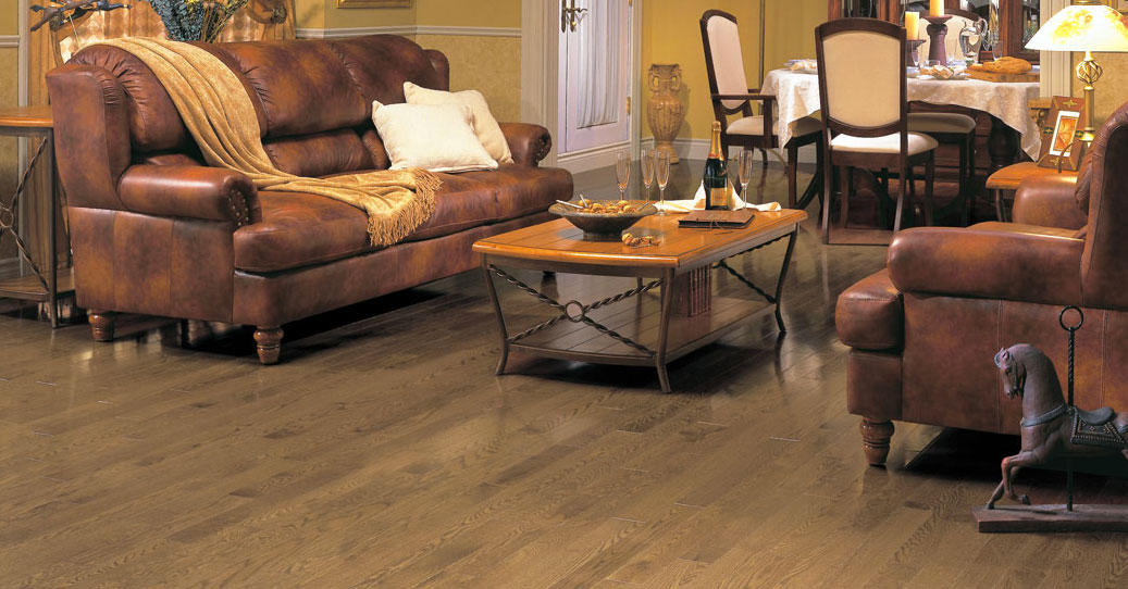 You Deserve the Best Possible Hardwood Floors for Your Home