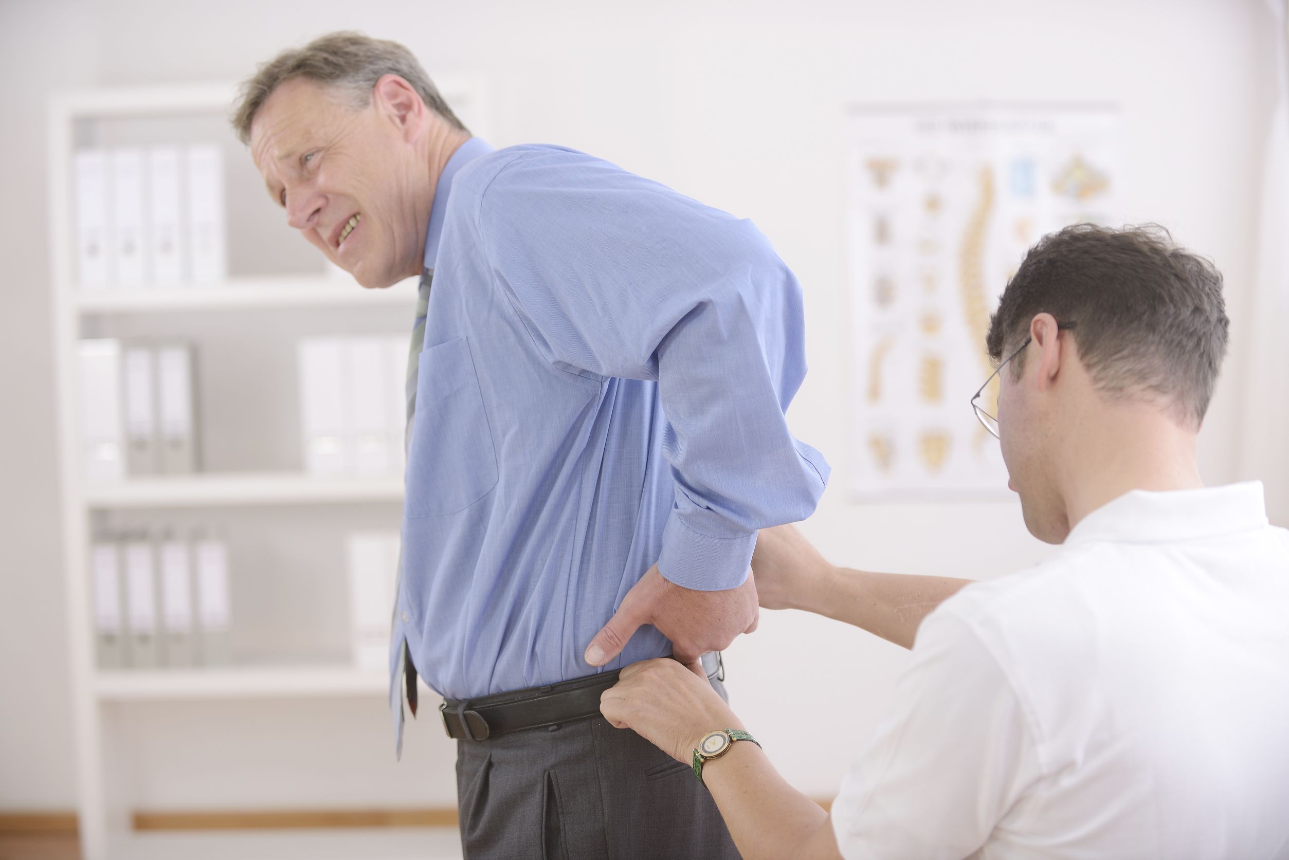 Why Chiropractic Treatments in Junction City, KS Could Be Your Best Bet For Chronic Pain Relief