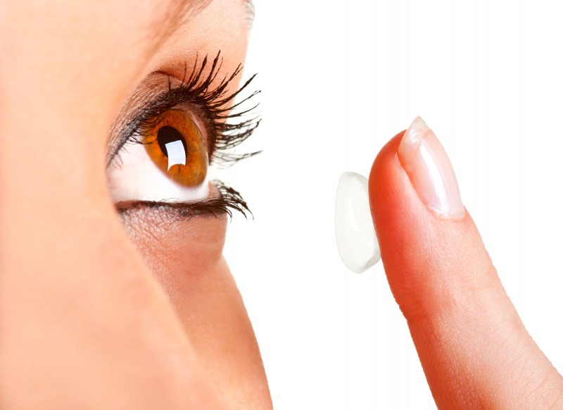 The Many Benefits of Contact Lenses in Colorado Springs, CO