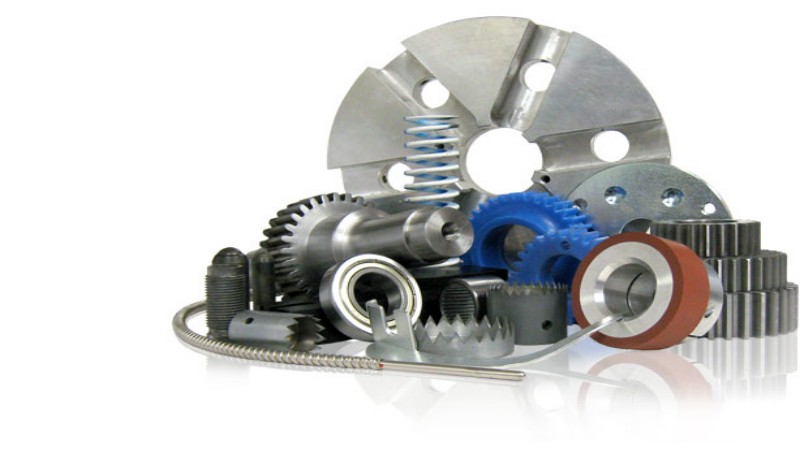 Bag Machine Parts – Which Ones are Important to Stock