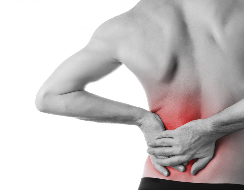 Should You See a Back Pain Specialist in Tri-Cities WA?