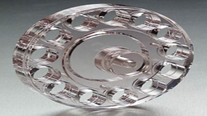 What to Consider When Machining Polycarbonate