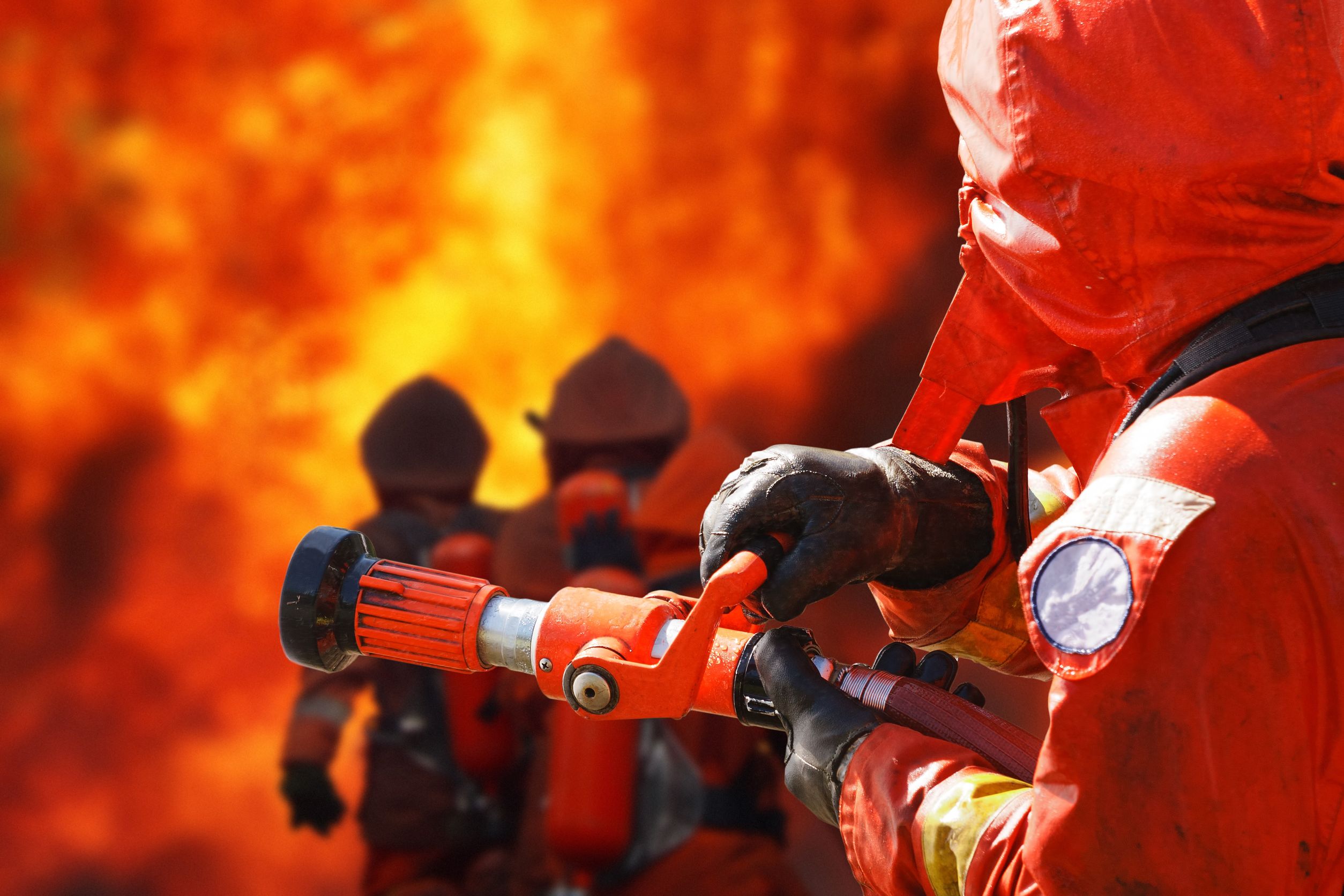 Keep Your Home and Family Safe with Fire Protection Services