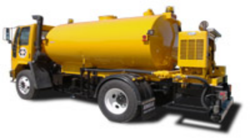 The Importance of Septic Pumping Trucks