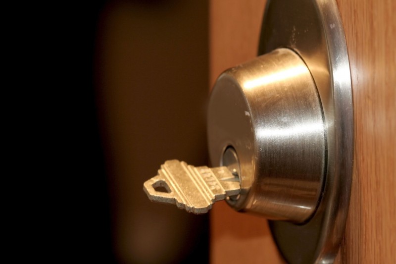 The Versatility Of A Locksmith Service In Niles