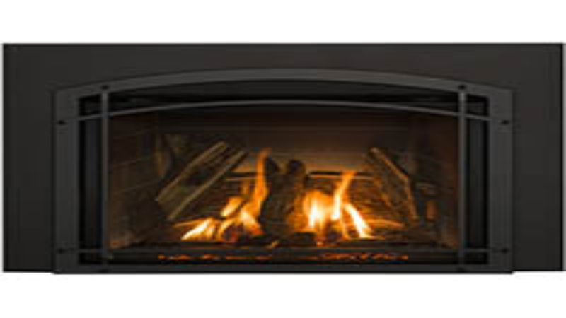 Direct Vent Gas Fireplace