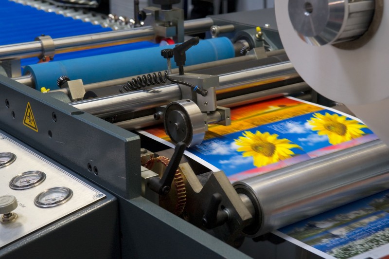 Why Choosing a Professional For Digital Printing in Orange County is Wise