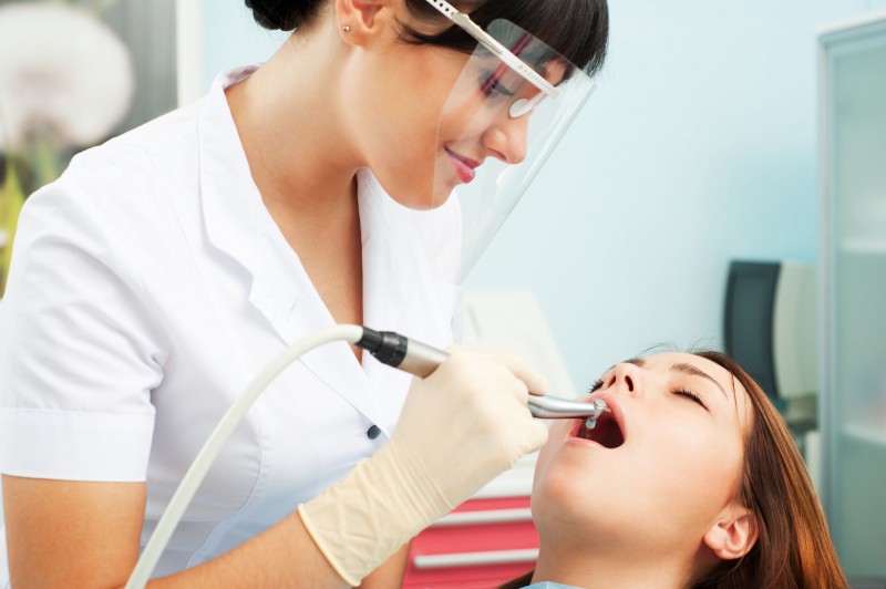 How Can Dental Cosmetics in Richmond VA Improve Your Smile?