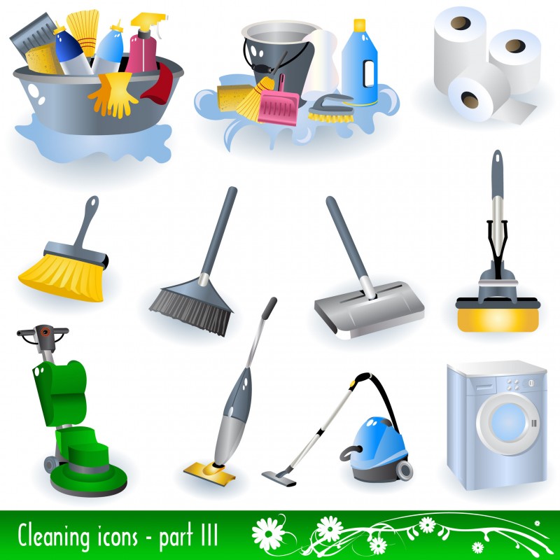 Tips on Choosing a Cleaning Service for Your Office