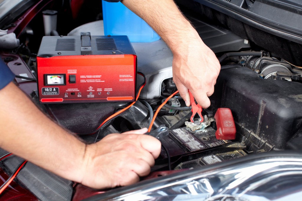 Tips For Purchasing Car Batteries