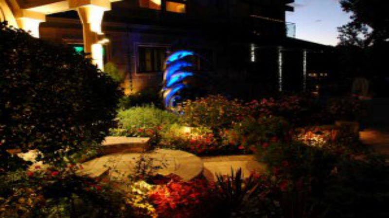 The Value of Low Voltage Garden Lights