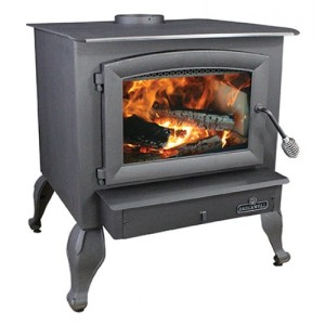 Safety tips for wood stove owners