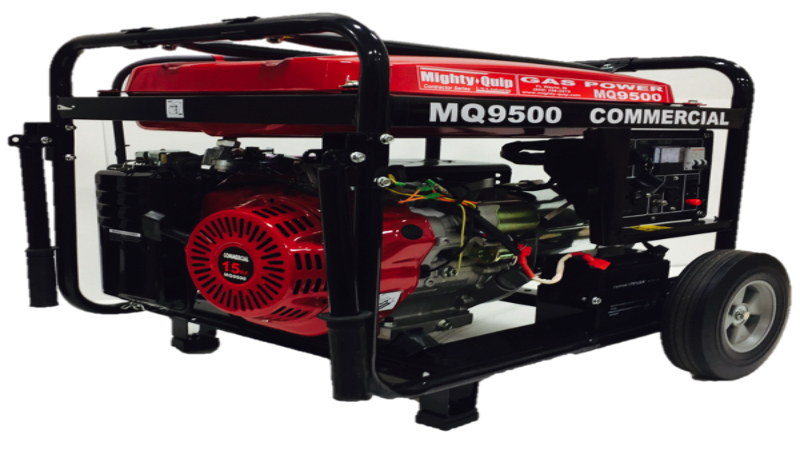 Buying Guide on Generators