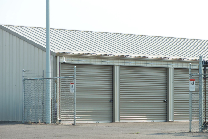 Tips for Finding the Best Storage Units in Akron Ohio