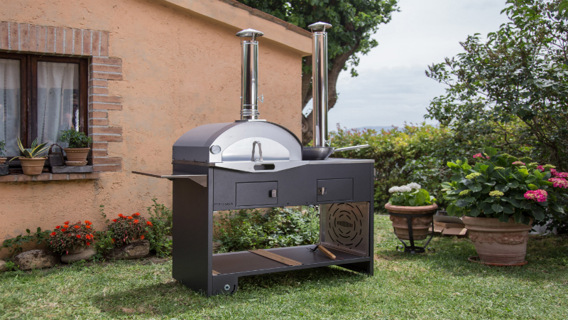 Tips for Maintaining a Pizza Oven on a Budget