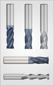 The Cutting Edge – Carbide-Tipped Tool Advantages