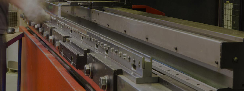 What Are the Benefits of a Laser Metal Cutting Machine?