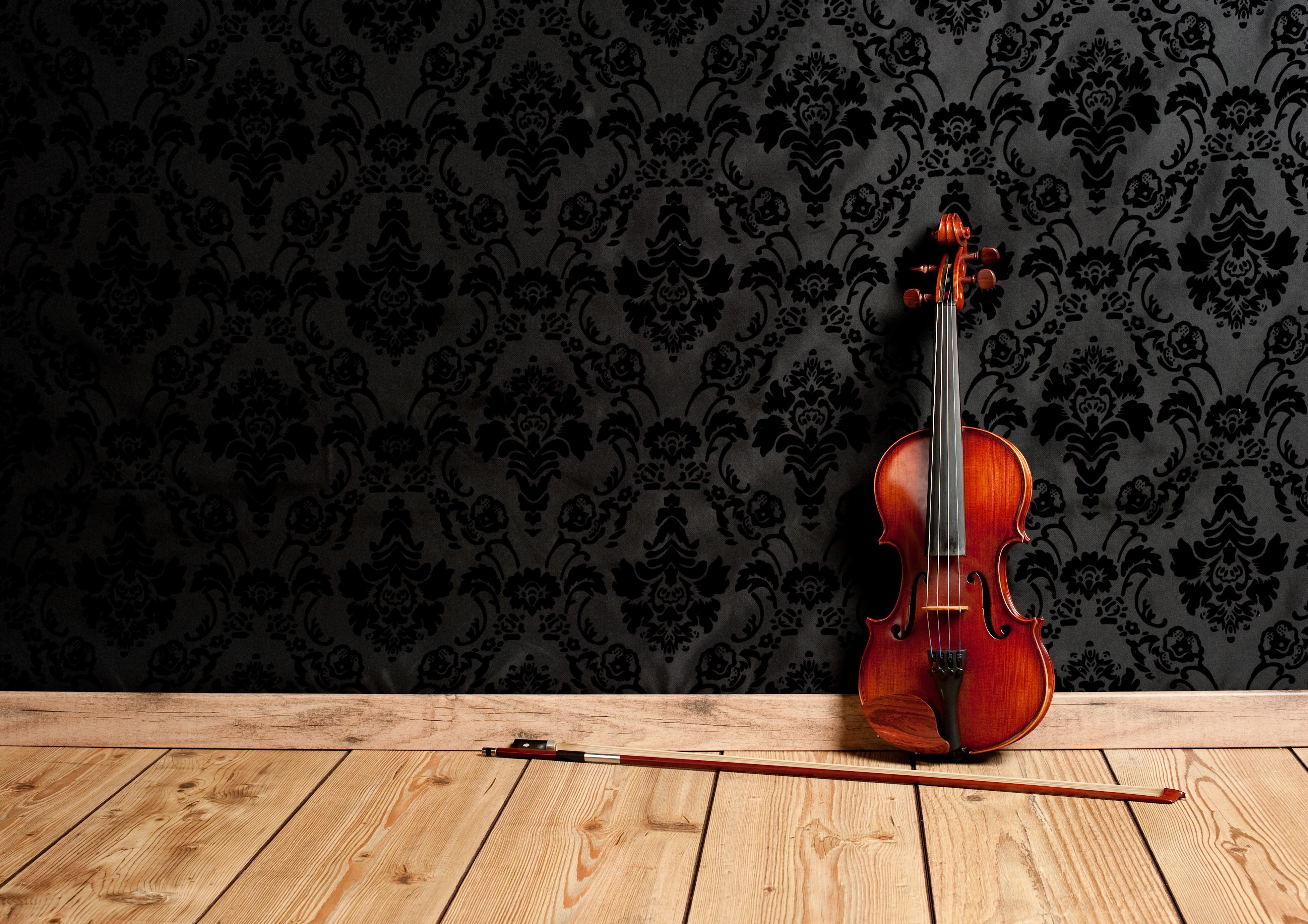 3 Ways the Right Violin Store in Atlanta Helps You Play Better!