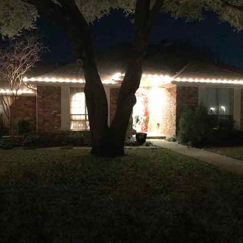 Why Hire the Professionals for the Installation of Your Christmas Lights?