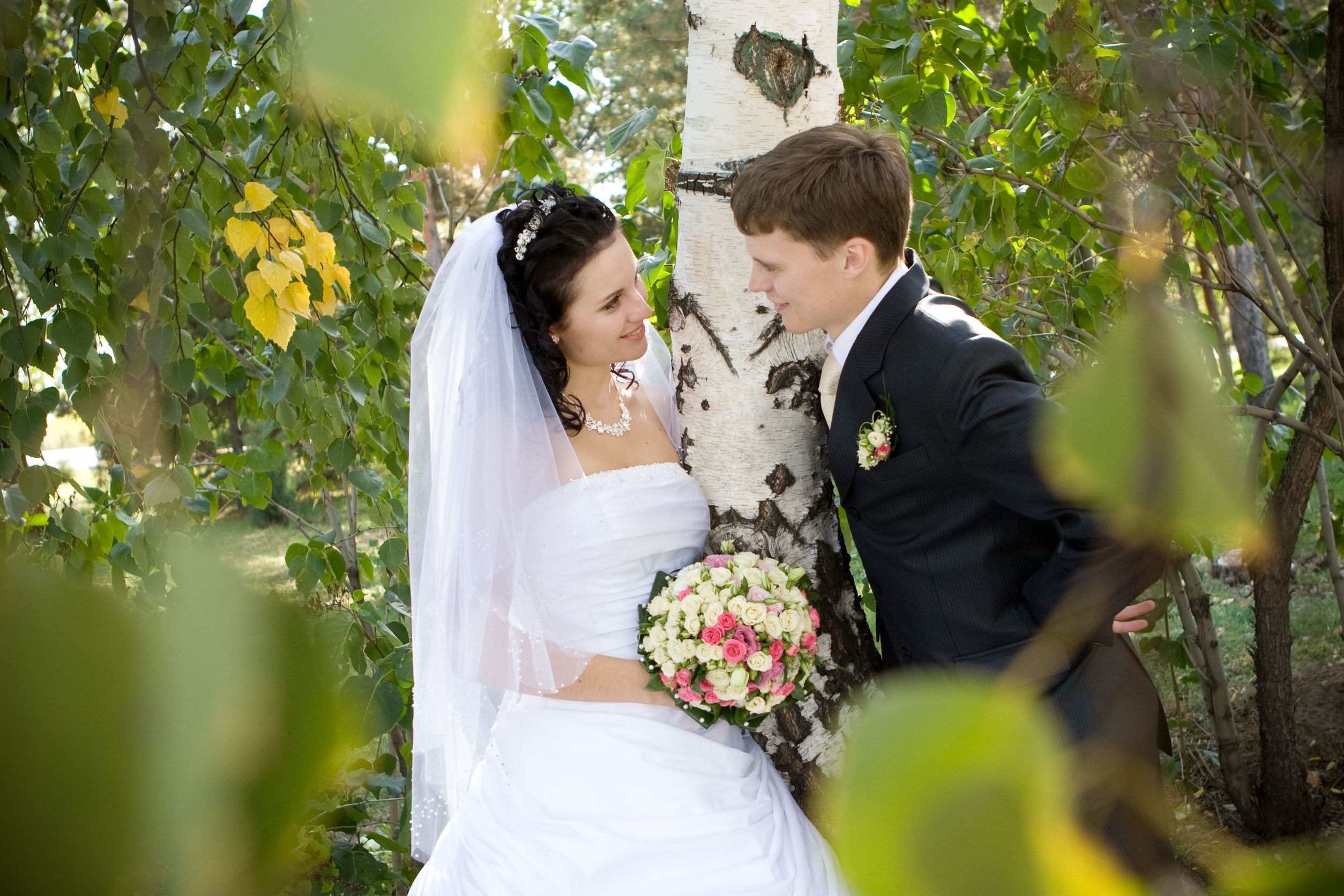 Choosing the Officiant for Your Austin Area Wedding