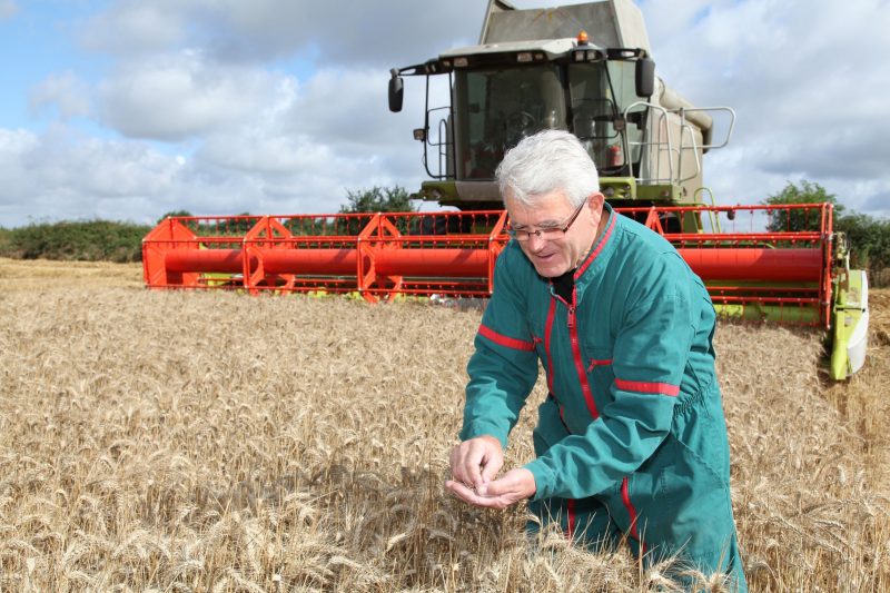 Enrich Your Crops with a Fertilizer Applicator