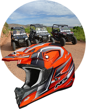 Escape the Stress of Your Everyday Life with an ATV Adventure