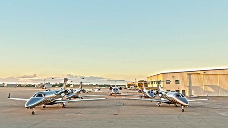 Taking Advantage of Empty Leg Flights in Fort Myers, FL